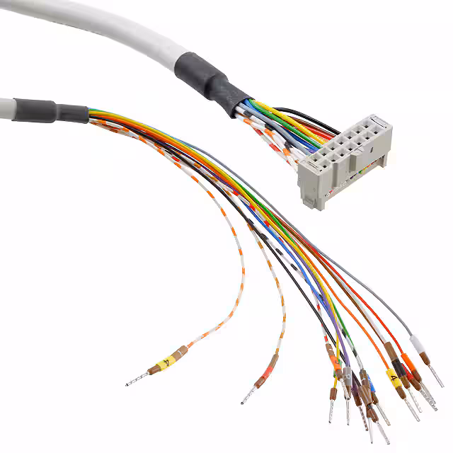 2305761 Phoenix Contact Contrôleurs - Assemblages de câbles